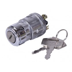 Замок зажигания ТАТА на дизельный двигатель 180N