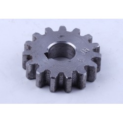 Шестерня ведущая запускающая Z-15 - 180N