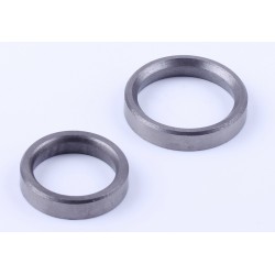 Седла клапанов, к-т: 2 шт. - 180N