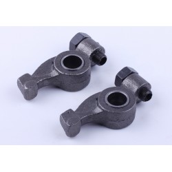 Коромысла + винты регулировки, к-т: 2 шт. - 190N