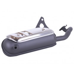 Глушитель Y-BOX на скутер Yamaha JOG 50 - 3KJ