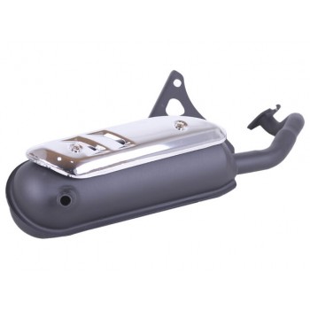 Глушитель Y-BOX на скутер Yamaha JOG 50 - 3KJ