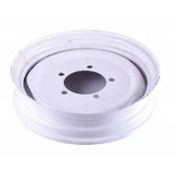 Диск сталевий 4.00*14 ТАТА (мототрактор)