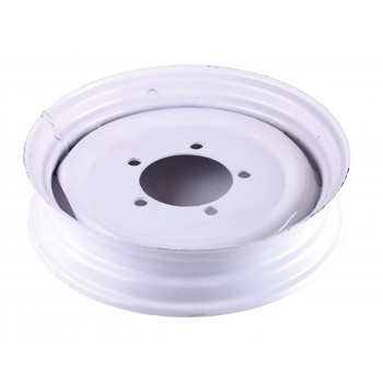Диск стальной 4.00*14 ТАТА (мототрактор)