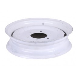 Диск стальной 6.50*16 (минитрактор) тип 2