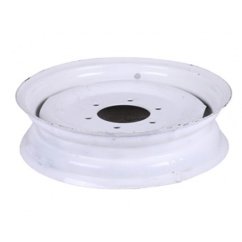 Диск стальной 6.50*16 (минитрактор) тип 2