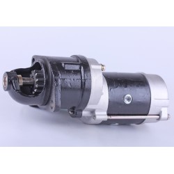 Стартер электрический Z-11 (12V) ТАТА 195N посадка 75 mm