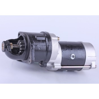 Стартер электрический Z-11 (12V) ТАТА 195N посадка 75 mm