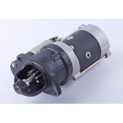 Стартер электрический Z-10 (12V) ТАТА 195N посадка 75 mm