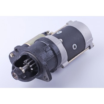Стартер электрический Z-10 (12V) ТАТА 195N посадка 75 mm