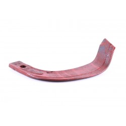 Нож фрезы правый IT-245 510gr 160*180 мм Mototraktor