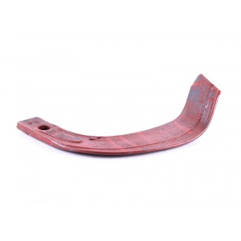 Нож фрезы правый IT-245 510gr 160*180 мм Mototraktor