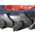 Колесо у зборі 3.5*6 (під 5 болтів) TATA