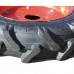 Колесо у зборі 5.00*12 (під 4 болти) 10,80 кг TATA