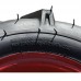 Колесо у зборі 5.00*12 (під 4 болти) 10,80 кг TATA