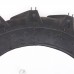 Колесо у зборі 6.00*12 (під 4 болти) 13 кг TATA