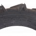 Колесо у зборі 6.00*12 (під 4 болти) 13 кг TATA