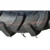Покришка з камерою 4.00*10 ТАТА 6PR (мотоблок) 4,6 кг