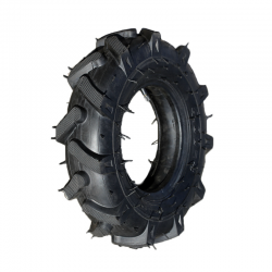 Покришка з камерою 4.00*8 ТАТА 8PR (мотоблок) 3,5 кг
