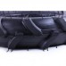 Покрышка с камерой 5.00*12 ТАТА 6PR (мотоблок)