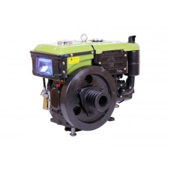 Двигатель SH190NL ТАТА (10 л.с.) Zubr