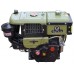 Двигатель R190NL ТАТА GZ (10 л.с.)