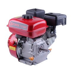 Двигун бензиновий 170F TATA (з виходом валу під шпонку, 19 мм) 7 л.