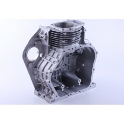 Блок двигателя ТАТА на дизельный двигатель 186F генератора GN 5 KW