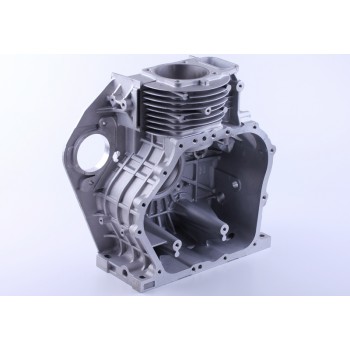 Блок двигателя ТАТА на дизельный двигатель 186F генератора GN 5 KW