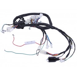 Проводка центральная YBX для двигателя CB125/150