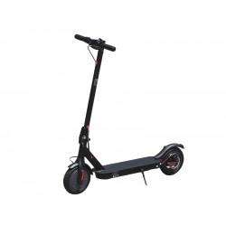 Электросамокат TTG черный с блютузом E9, 350w, 36V, 7.5AH