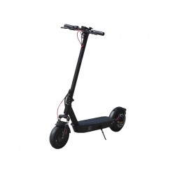 Электросамокат TTG черный с блютузом E9G-B, 400w, 36V, 15AH