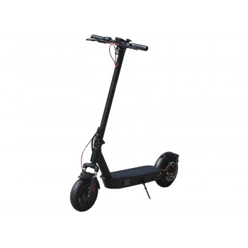 Электросамокат TTG черный с блютузом E9G-B, 400w, 36V, 15AH