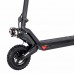 Електросамокат TTG чорний з блютузом T8, 500w, 48V, 15AH