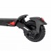 Електросамокат TTG чорний з блютузом T8, 500w, 48V, 15AH