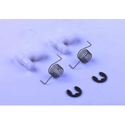 Сухари, к-т: 6 элементов - GL43/45