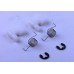 Сухари, к-т: 6 элементов - GL43/45