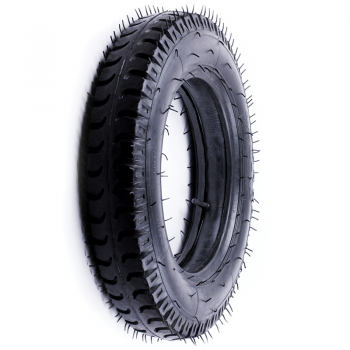 Покришка з камерою 4.00*12 ТАТА 6PR (мототрактор)
