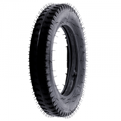 Покрышка с камерой 4.00*14 ТАТА 8PR (мототрактор) 5,5 кг