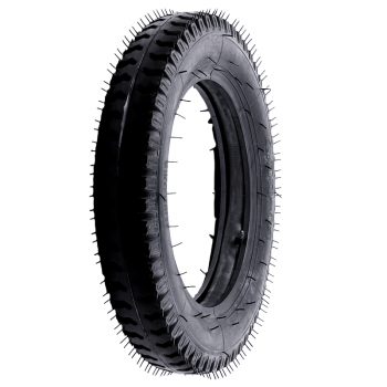 Покришка з камерою 4.00*14 ТАТА 8PR (мототрактор) 5,5 кг