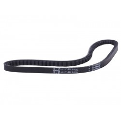 Ремень 17*914L зубчатый TTG на бензиновый двигатель 168F, L-470 мм*2