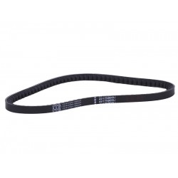 Ремень 17*800 зубчатый TTG на бензиновый двигатель 168F/170F, L-420 мм*2