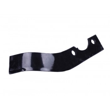 Нож фрезы правый 360gr L-225 мм - 178F/186F - TTG