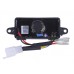 Реле напряжения однофазное - GN 2-3,5 KW - TTG