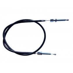 Трос сцепления TTG на бензиновый двигатель 168F/170F, L-940 мм