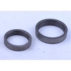 Седла клапанов, к-т: 2 шт. - 178F