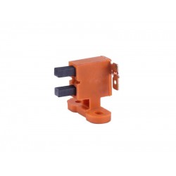 Щетки генератора TTG на генератор GN 2-3,5 KW