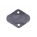 Кришка КПП (валів вилок) Shifeng 240