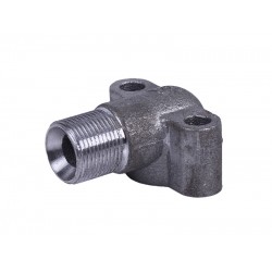 Флянец масляного насоса Shifeng 240