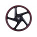 Диск задний R18*1,85J Lifan LF150-2E